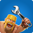 Icon of program: ToolKit for Clash of Clan…