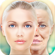 Icon of program: Age Face - Make me OLD