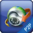 Icon of program: MobileEyeP2P+