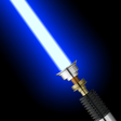 Icon of program: Lightsaber Camera 2