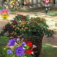 Icon of program: Spring Dream Screensaver