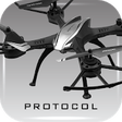 Icon of program: Aerodrone
