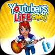 Icon of program: Youtubers Life - Music Ch…