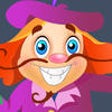 Icon of program: Comic Star HD - Comic Str…