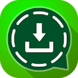 Icon of program: Status Downloader Status …