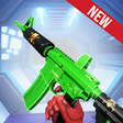 Icono de programa: FPS SHOOTER- FREE ROBOT S…