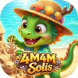 Icono de programa: 4M4MSolis