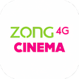 Icono de programa: Zong Cinema