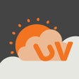Icon of program: UVLens - UV Index