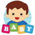 Icon of program: Baby Smart Games