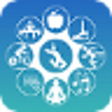 Icono de programa: Talisman : Health and Fit…