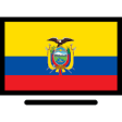 Icon of program: TV ecuador