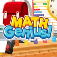 Icon of program: Math Games Fun