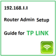 Icon of program: 192.168.l.l router admin …