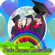 Icono de programa: Photo Frames Graduation