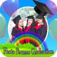 Icon of program: Photo Frames Graduation
