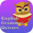 Icon of program: English Grammar Quizzes -…