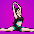 Icon of program: Stretching Exercises for …