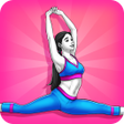 Icon of program: Stretching Exercises for …