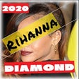 Icono de programa: Rihanna 2020 ( Offline)
