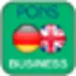 Icon of program: Pons English German Busin…