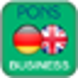 Icono de programa: Pons English German Busin…