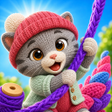 Icon of program: Wool Collect: Color Sort …