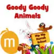 Icon of program: Goody Goody Animals - Rea…