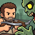 Icon of program: Zombie Wall: Idle Clicker