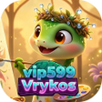 Icono de programa: Vip599Vrykos