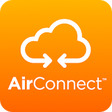 Icono de programa: T1V AirConnect