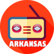 Icon of program: Arkansas Radio Stations