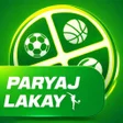 Icon of program: Paryaj Lakay