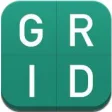 Icon of program: Grid by Binary Thumb