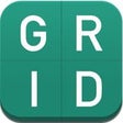 Icon of program: Grid by Binary Thumb