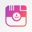 Icono de programa: InstaSave - Instagram pho…