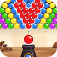 Icono de programa: Bubble Shooter - Bubble G…