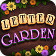 Icono de programa: Letter Garden FREE Word S…