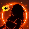 Icon of program: Reni : Voice ChatNew Frie…