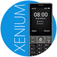 Icon of program: Theme for Philips Xenium