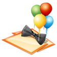 Icono de programa: Orion Greeting Card Desig…