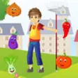 Icon of program: A Garden Party Kids Game:…
