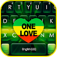 Icono de programa: One Love Reggae Keyboard …