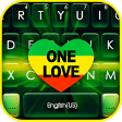Icon of program: One Love Reggae Keyboard …