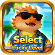 Icon of program: Select Lucky Level