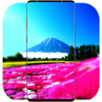 Icono de programa: Scenery Wallpaper HD