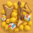 Icon of program: Ever Willow: Match Triple