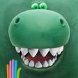 Icon of program: HEY CLAY DINOS