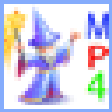 Icono de programa: Abdio MP4 Converter