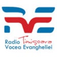 Icon of program: Radio RVE Timisoara